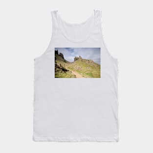 The Quiraing, Isle of Skye Tank Top